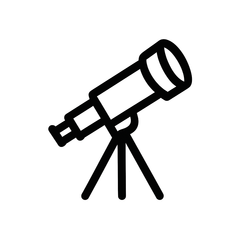 Puerto Stargazing